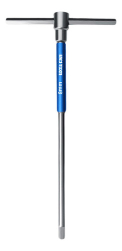 T Manejar La Llave Hexagonal Deslizante, Herramientas 8 Mm