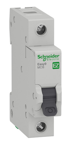 Breaker Schneider Easy9 Monopolar 16 A 10ka 127-230 V C Riel