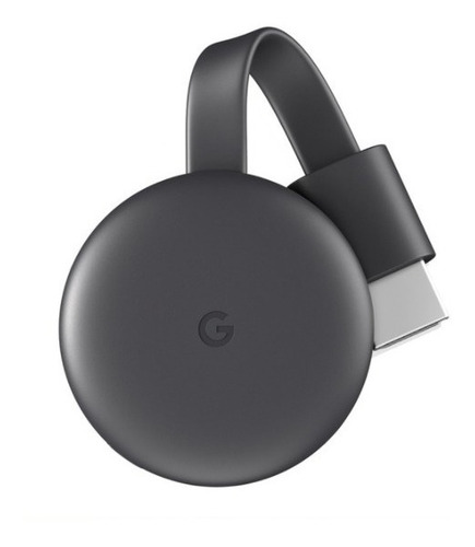 Google Chromecast 3, Su Tv Led En Smart Full Hd