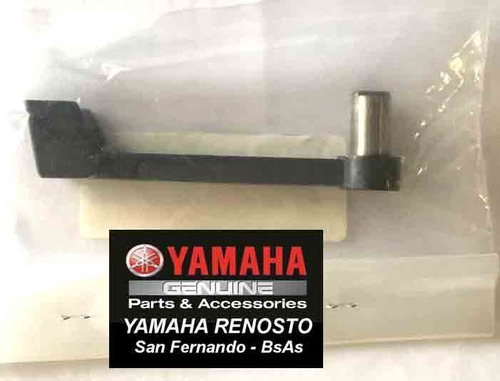 Manija De Carcasa Original Para Motores Yamaha 15hp Enduro