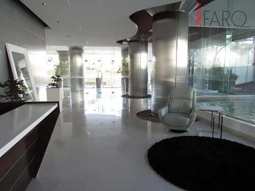 Imagen 26 de 30 de Apartamento En Brava 3 Dormitorios Con Terraza - Punta Del Este Brava