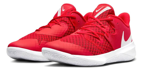 Nike Hyperspeed Court Voley Usa 11.5 - 28.5 Cm Voley (Usado)