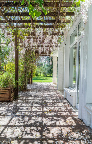 Casa En Venta Y/o Alquiler Temporario En San Diego Country Club Moreno