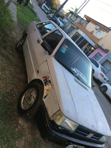 Fiat Duna 1.6 Scl