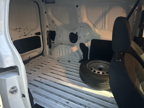 Renault Kangoo Ii Express Confort 1.6 Sce