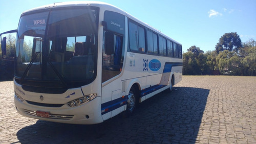Imagem 11 de 14 de Onibus Comil Campione Mann 17230 2013/2013