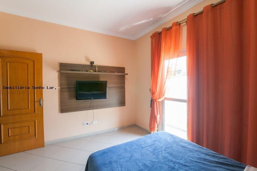 Imagem 14 de 15 de Casa Em Condomínio Para Venda Em São Paulo, Parque Dos Príncipes, 4 Dormitórios, 4 Suítes, 3 Banheiros, 6 Vagas - 8954_2-1233624