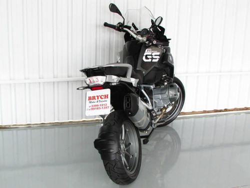 Imagem 3 de 6 de Bmw R 1200 Gs Sport Abs