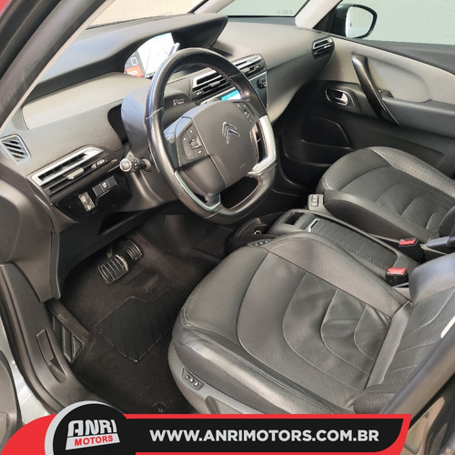Citroën C4 Picasso 1.6 Thp Intensive 5p