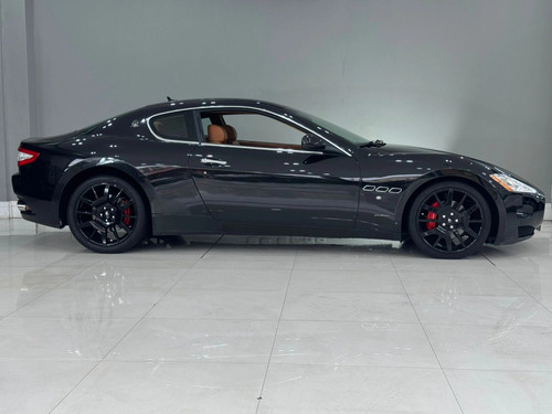 Maserati GranTurismo 4.2 V8 32v