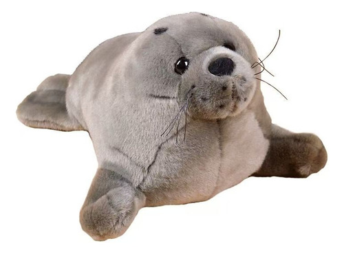 J Foca De Pelúcia Simulada Fofa B