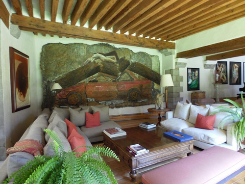 Imagen 11 de 14 de Casa En Venta En San Angel