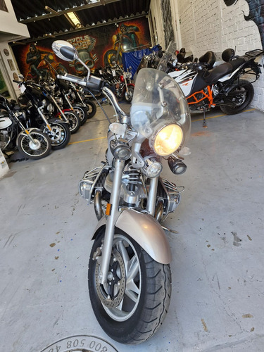 Bmw R1200c 04 Titulo Limpio Checala !!!!!!!!!!!!!!!!!!