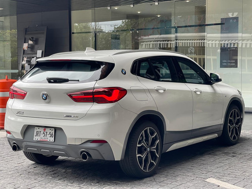 BMW X2 2.0 Sdrive20ia M Sport X
