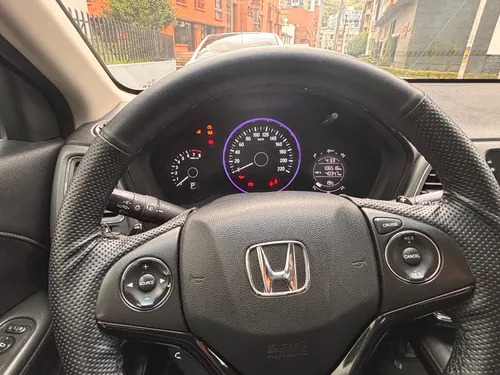 Honda HR-V 1.8 Exl Awd