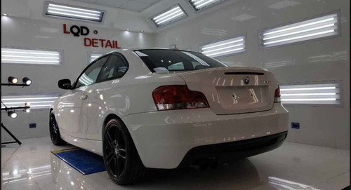 Bmw Serie 1 2.5 135i Coupe Sportive 306cv 2010