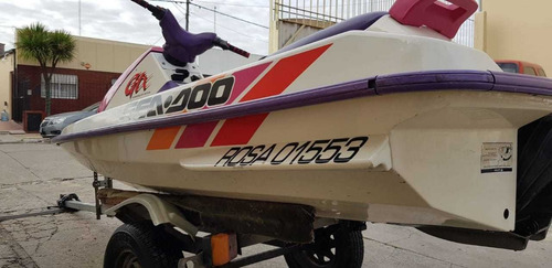Imagen 4 de 6 de Seadoo