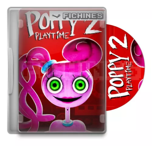 Requisitos para jugar a Poppy Playtime en PC