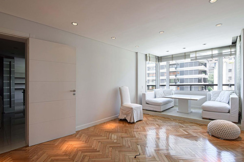 Imagen 8 de 30 de Alquiler Piso En Torre Libertador 4444 5 Amb-3 Suites -2 Cocheras-seguridad 24hs