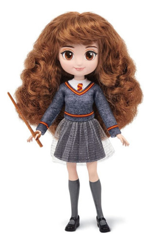 Muñeca Hermione Wizarding World Caffaro 1835