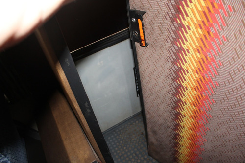 Ônibus Nielson Diplomata 48 Lugares 1995
