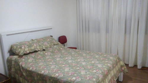 Sobrado Com 3 Dormitórios À Venda, 245 M² Por R$ 1.800.000 - Jardim Anália Franco - São Paulo/sp - So6470