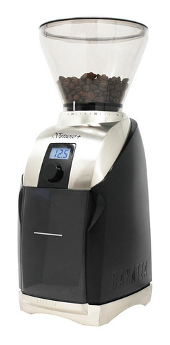 Moedor De Café Baratza Virtuoso+ 110v (importador Oficial)