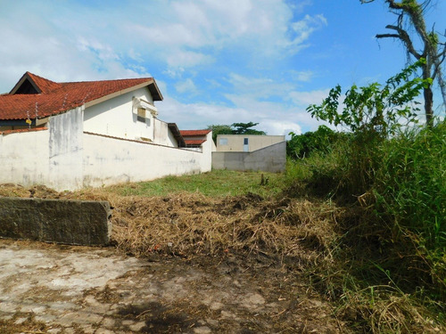 Imagem 3 de 5 de Terreno Bairro Helena Novaes A Venda Na Praia De Peruíbe