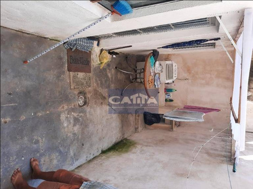 Imagem 27 de 28 de Casa À Venda, 250 M² Por R$ 400.000,00 - Parada Xv De Novembro - São Paulo/sp - Ca4233