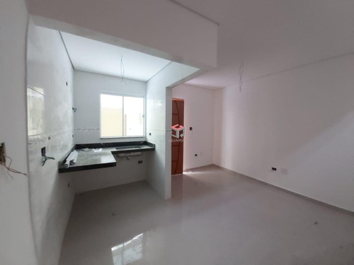 Imagem 4 de 27 de Sobrado À Venda, 2 Quartos, 2 Suítes, 1 Vaga, Príncipe De Gales - Santo André/sp - 79617