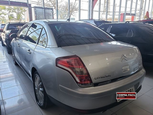 Imagem 3 de 6 de Citroën C4 Pallas 2.0 Exclusive Pallas 16v 2010