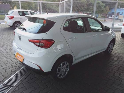 Imagem 7 de 9 de Fiat Argo 1.0 Firefly Flex Drive Manual