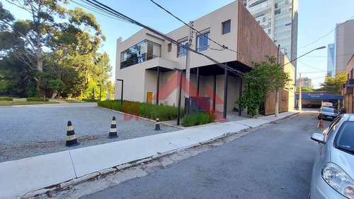 Imagem 4 de 5 de Terreno, Itaim Bibi, São Paulo - R$ 990 Mil, Cod: 1953 - V1953