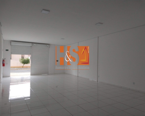 Imagem 6 de 28 de Salao - Sl00072 - 69667520
