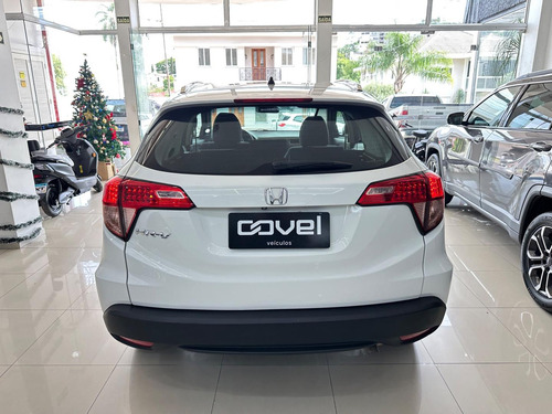 Honda HR-V Hr-v Ex 1.8 Flexone 16v 5p Aut