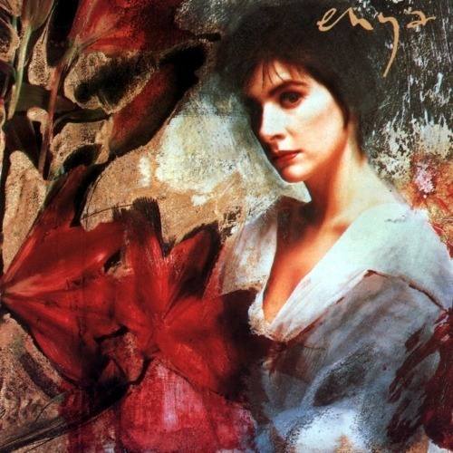 Enya - Watermark Vinilo