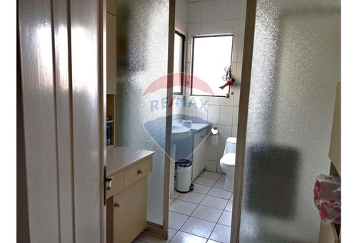 Excelente Casa Con Amplio Terreno Plaza Ñuñoa