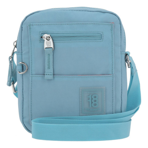Bolso Crossbody 1818 Zilp