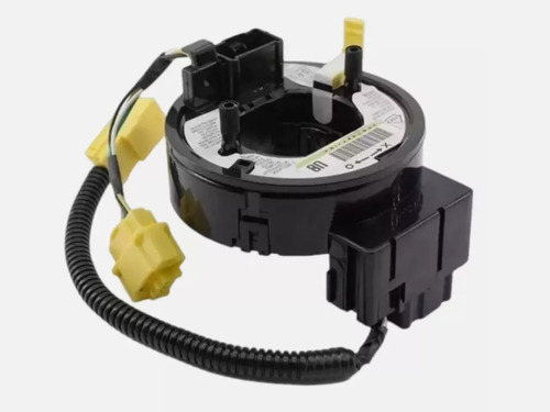 Pista Carrete Resorte Reloj Para Honda Accord 2003 A 2005