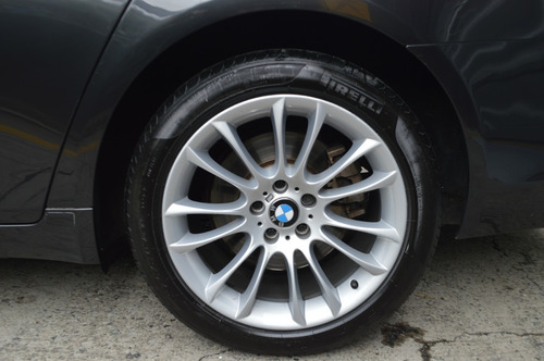 Bmw 740i