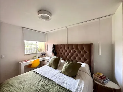 Conjunto Residencial Sol Creciente