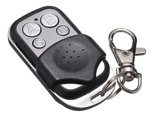 Control Remoto Copiador Porton Ht Alarma Linea Premium X20