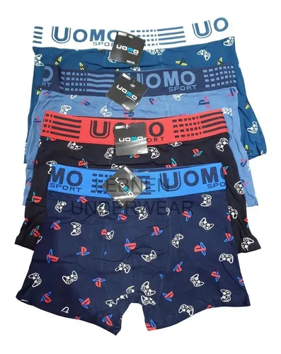 Boxer uomo online precio