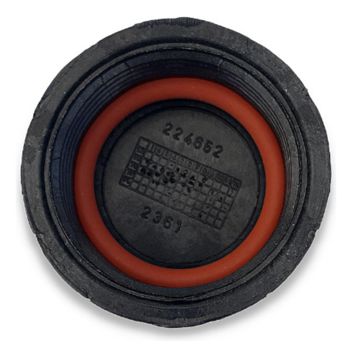 Tapa Carga Aceite Motor Iveco Daily 70.13 00/22