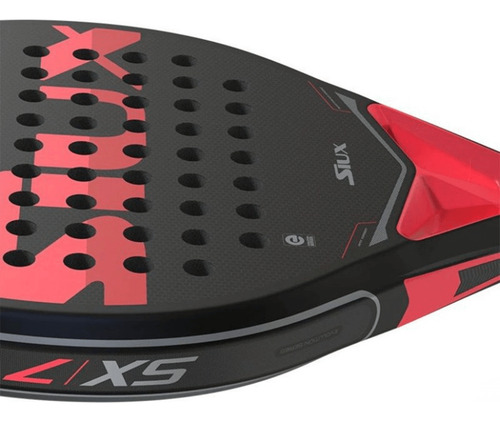 Paleta Padel Siux Sx7