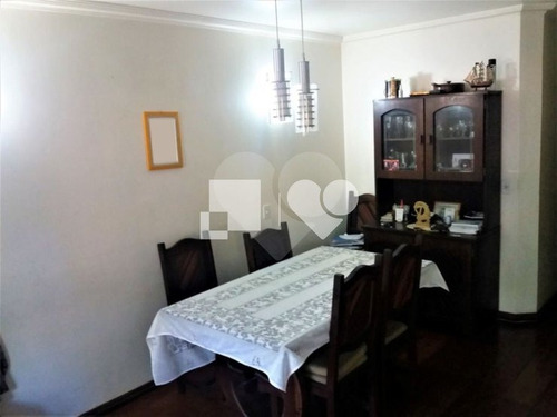 Apartamento Com 3 Dormitórios E 2 Vagas De Garagem - 28-im420496