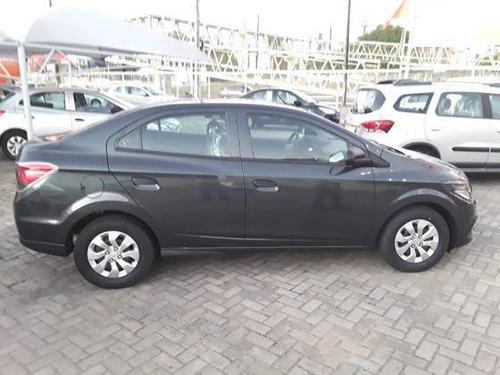 Chevrolet Prisma 1.0 Mpfi Joy 8v Flex 4p Manual
