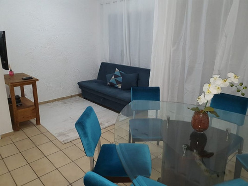 Apartamento 02 Dormitório,sendo 1 Suite,1 Vaga De Garagem Numerada, Centro-balneário Camboriú - 1715_1