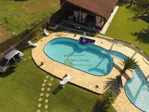Imagem 19 de 23 de Chácara Com 5 Dormitórios À Venda, 5000 M² Por R$ 1.200.000,00 - Ibiúna - Ibiúna/sp - Ch0263