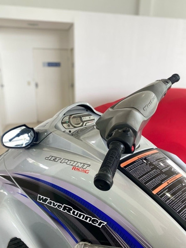 Imagem 8 de 15 de Yamaha Vx Cruiser